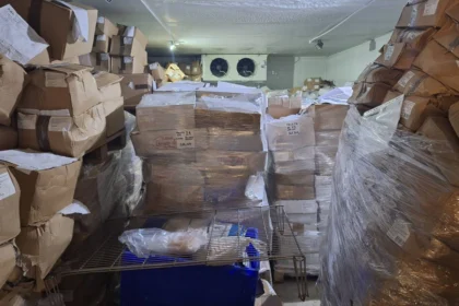 Sir sa nezakonito produženim rokom upotrebe