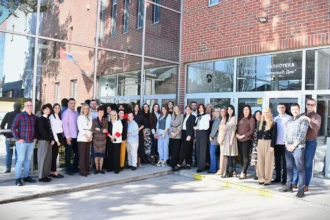 Dan Čačanske biblioteke