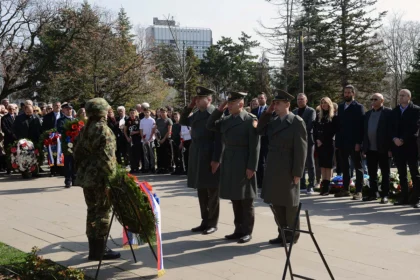 Dan sećanja na stradale u NATO agresiji