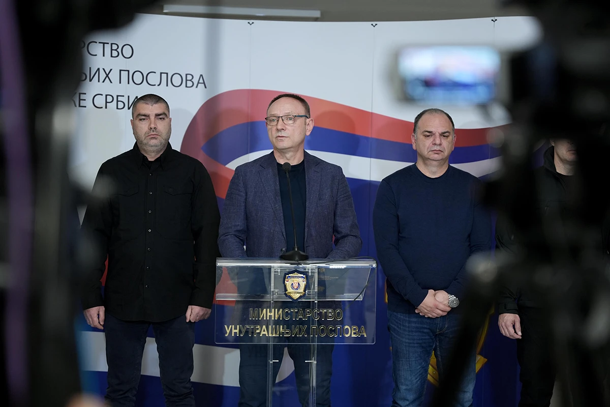 Direktor policije