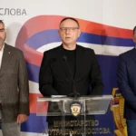 Dragan Vasiljević direktor policije