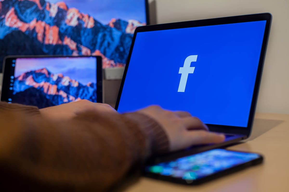 • N2 portal Facebook