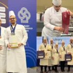 gastronomi sa PMF-a sa međunarodnog takmičenja doneli pregršt medalja i pehara