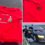 Četvoro državljana Albanije uhapšeno zbog sumnje na izazivanje nacionalne mržnje