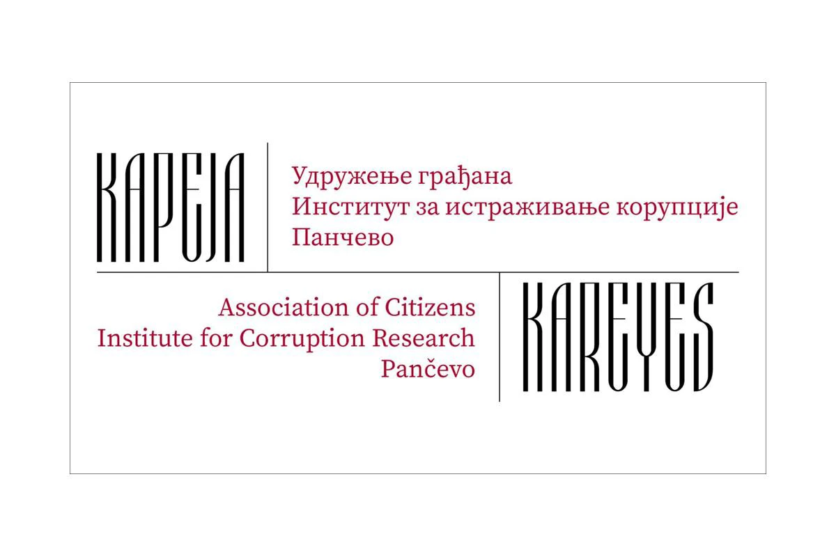 • N2 portal Institut za istraživanje korupcije Kareja