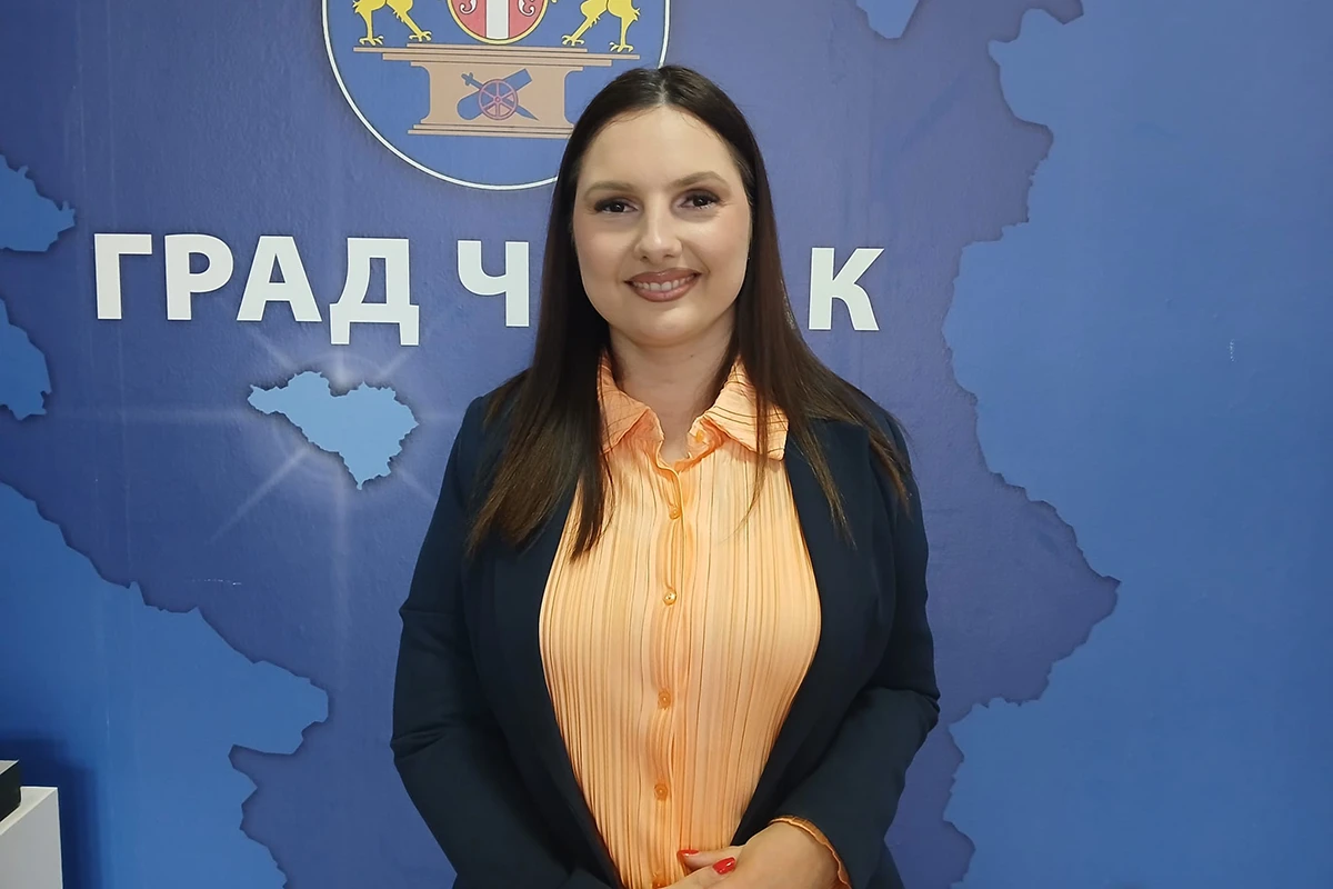 Marjana Petronijević