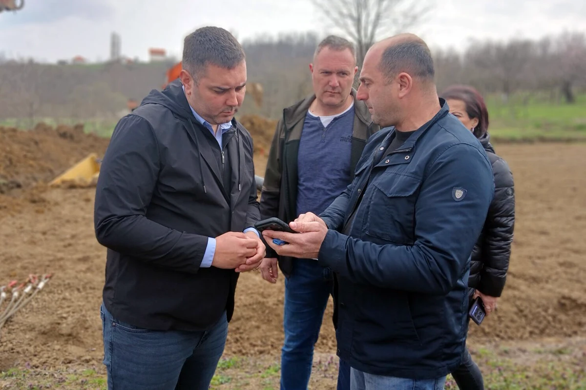 • N2 portal Miloš Stevanić