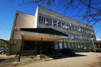 Osnovni sud Čačak
