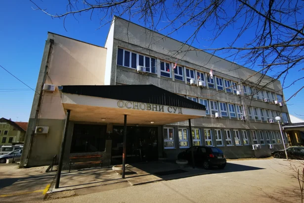 Osnovni sud Čačak