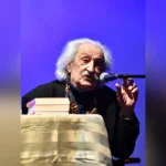 Pero Zubac otvorio Disovo proleće uz stih i gitaru