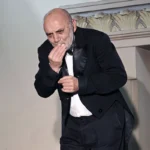 Radoslav Rale Milenković - Monodrama Naši dani