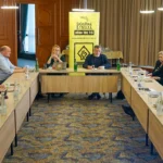 Sastanak u Aranđelovcu SRG za bezbednost novinara