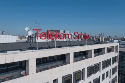 Telekom Srbija