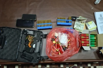 Uhapšena organizovana kriminalna grupa