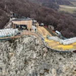 Vidikovac na Kablaru