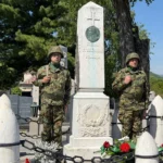 Obeležena 97. godišnjica smrti vojvode Stepe Stepanovića