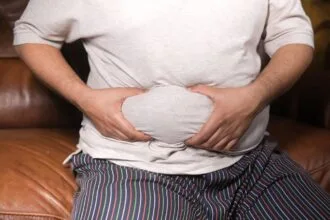Gojazan čovek