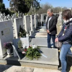 Godišnjica smrti Dade Vujasinović