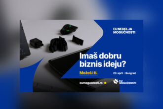 EU nedelja mogućnosti