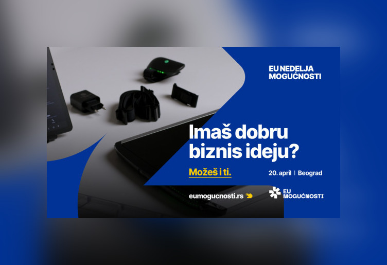 • N2 portal EU nedelja mogućnosti