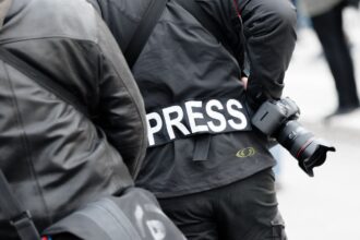 Press