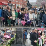 Obeležena godišnjica smrti Nadežde Petrović