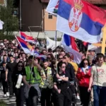 Grm od korena, Srbija od Takova