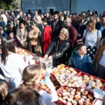 humanitarna akcija „Krofne iz bloka“