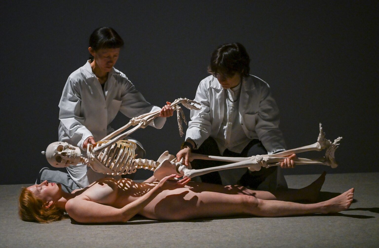 Izložba - Marina Abramović