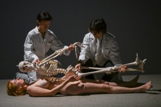 Izložba - Marina Abramović