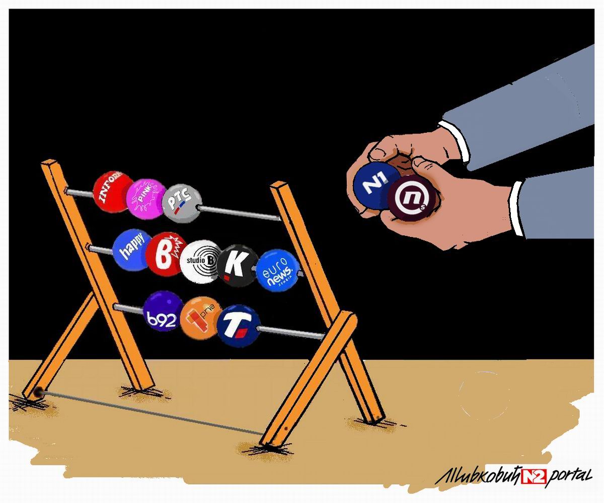 Karikatura