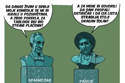 Karikatura