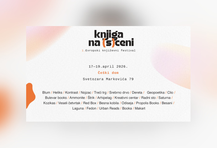 • N2 portal Knjiga na sceni