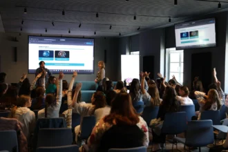 Mastercard Girls4Tech