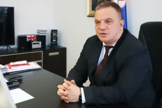 Dejan Vuk Stanković