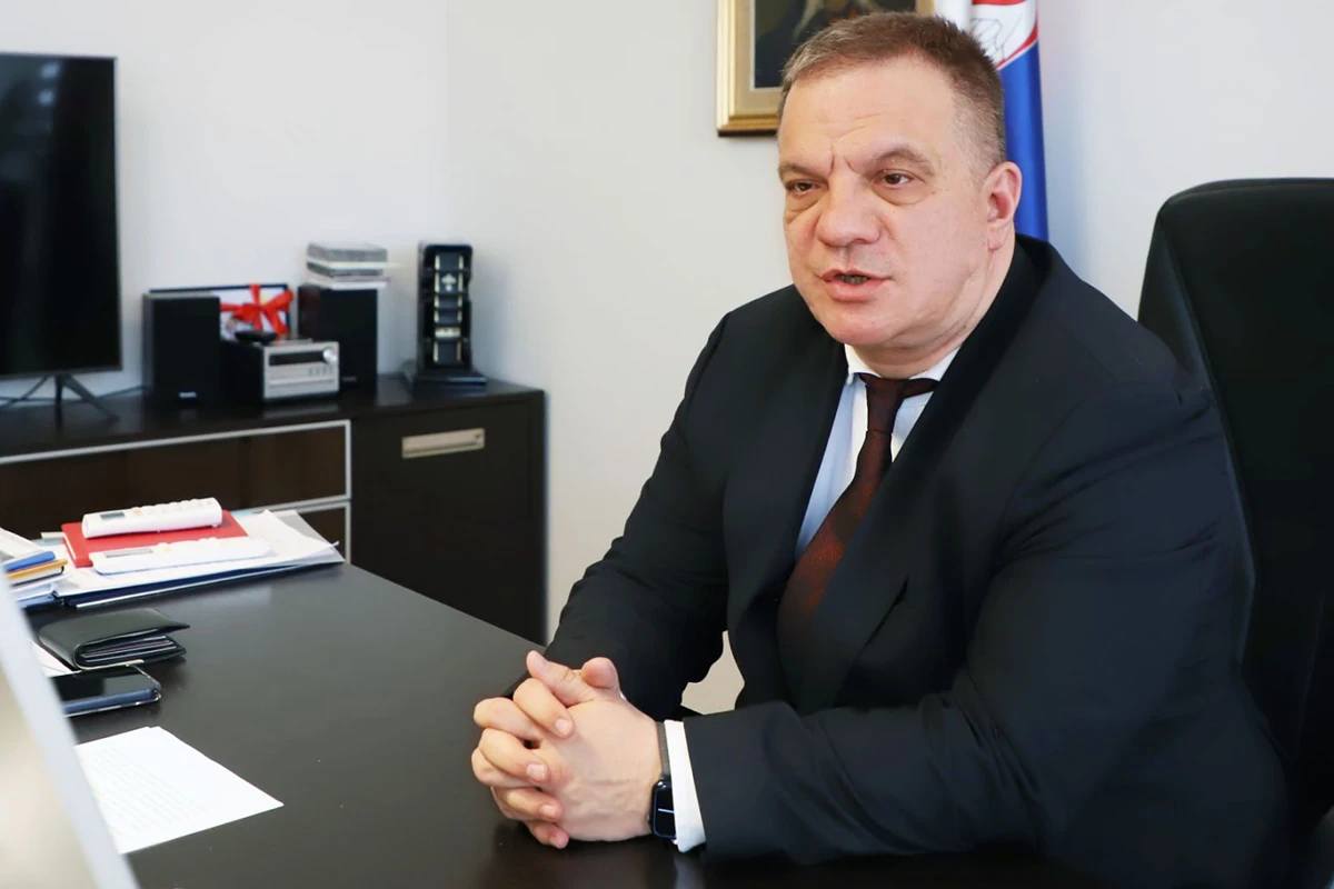 Dejan Vuk Stanković