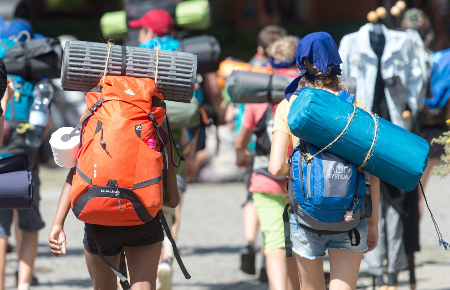 • N2 portal Mladi putnici