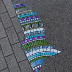 Ememem mozaik u Čačku