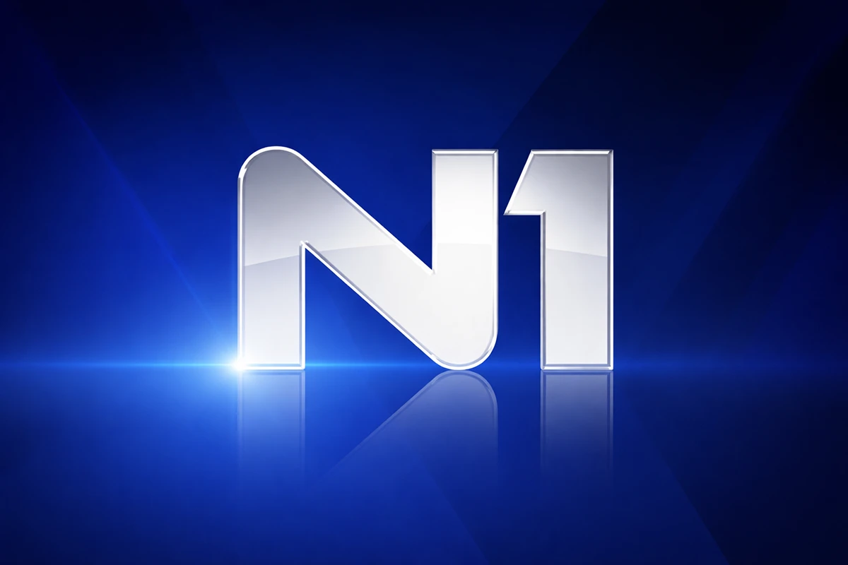 N1 televizija