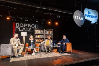 Na kafi sa psihologom - psihologija gubitka