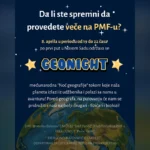 Noć geografije