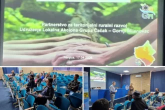 Panel diskusija u Ivanjici