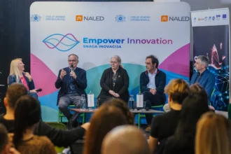 panel o spin-off i spin-out kompanijama