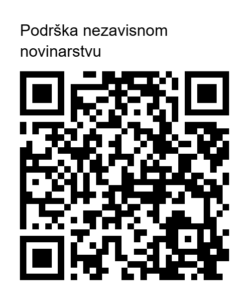 QR kod PayPal EUR