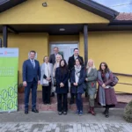 Poseta socijalnim preduzećima u Šapcu i Bogatiću