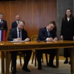 Srbija i Rusija potpisale Memorandum o saradnji u oblasti visokog obrazovanja