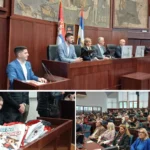 Predstavljen konkurs u Čačku za najbolju srednjoškolsku inovaciju