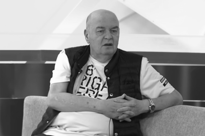 Preminuo Duško Vujošević