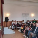 Prvi sač zapadne Srbije u Bresnici