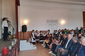 Prvi sač zapadne Srbije u Bresnici